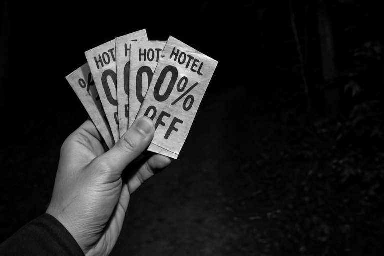 discount ttweakhotel