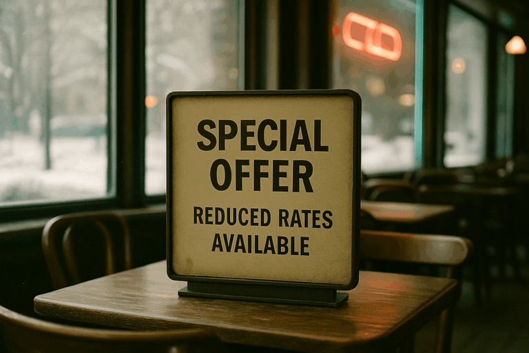 Discount Ttweakhotel