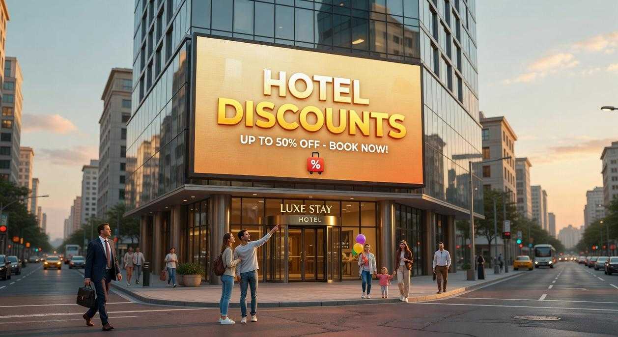 hotel discounts 4
