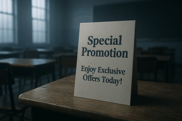 Offer From Ttweakhotel