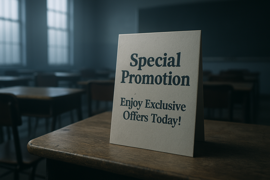 Offer From Ttweakhotel