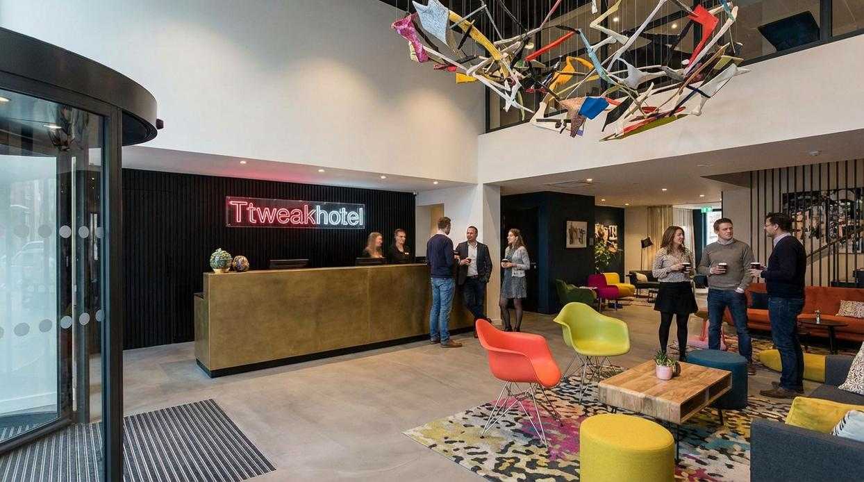 Ttweakhotel
