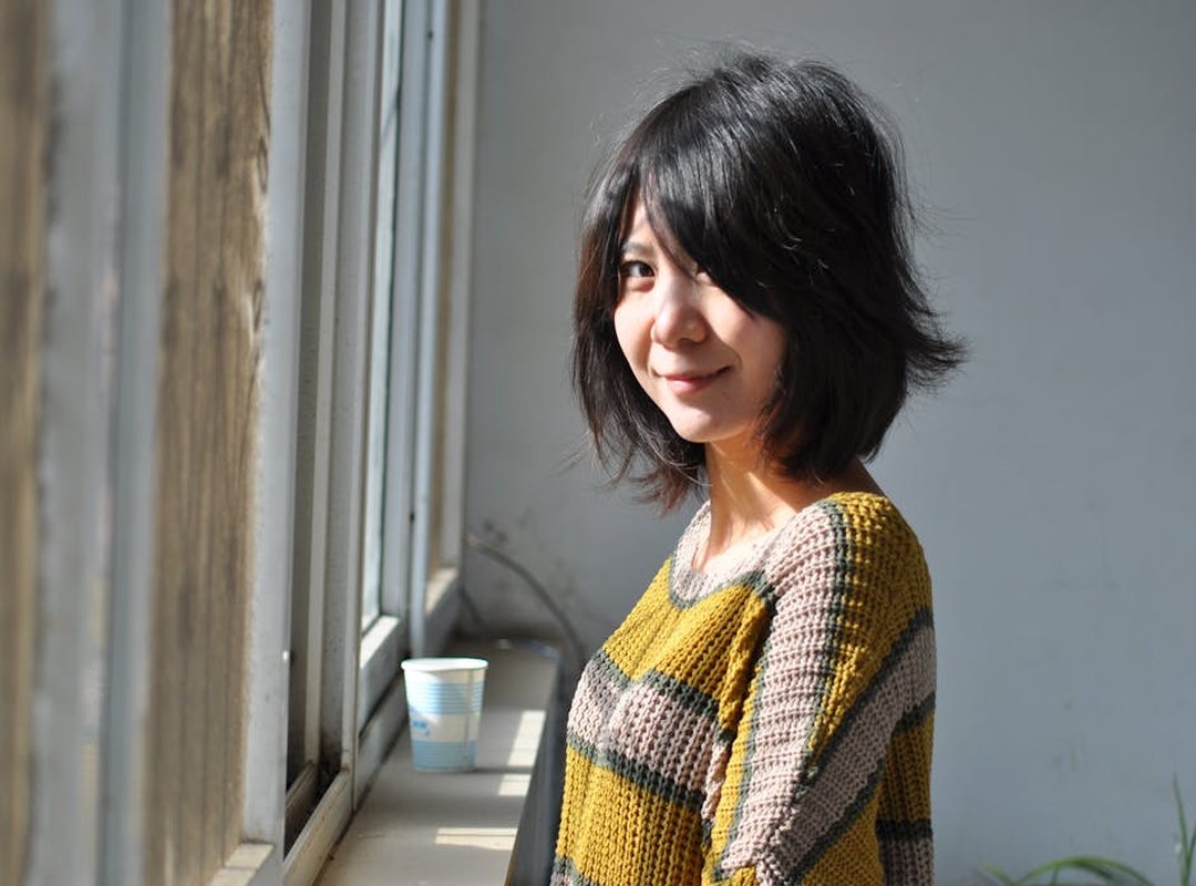 The Perfect 'Empty' Profile Picture: Ideas & Inspiration