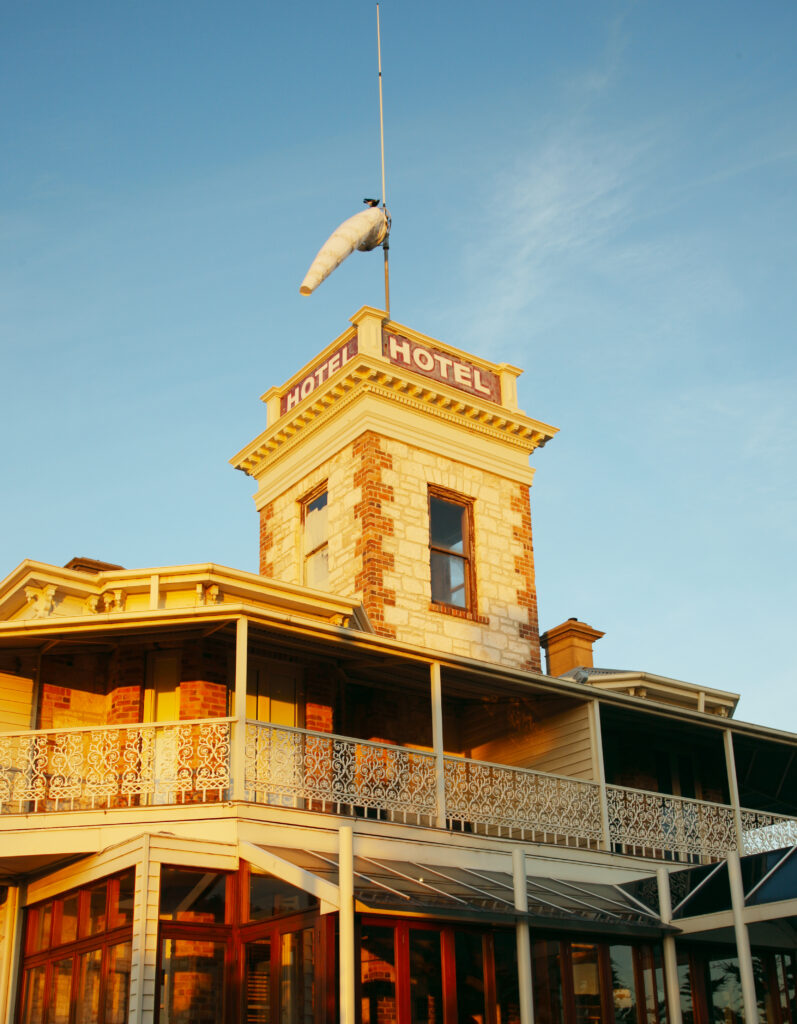 hotel-building-with-balcony