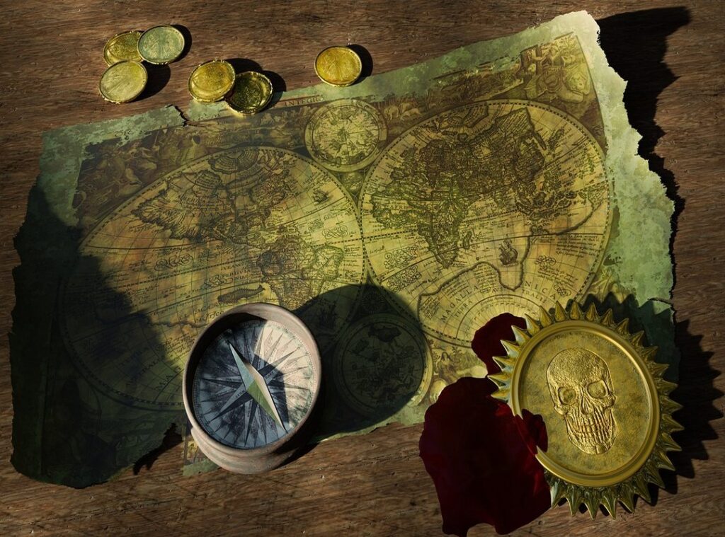 Infoguide Map Lwmfmaps