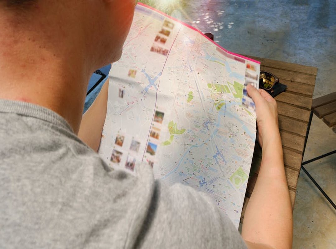Instructions for Map Guide Lwmfmaps