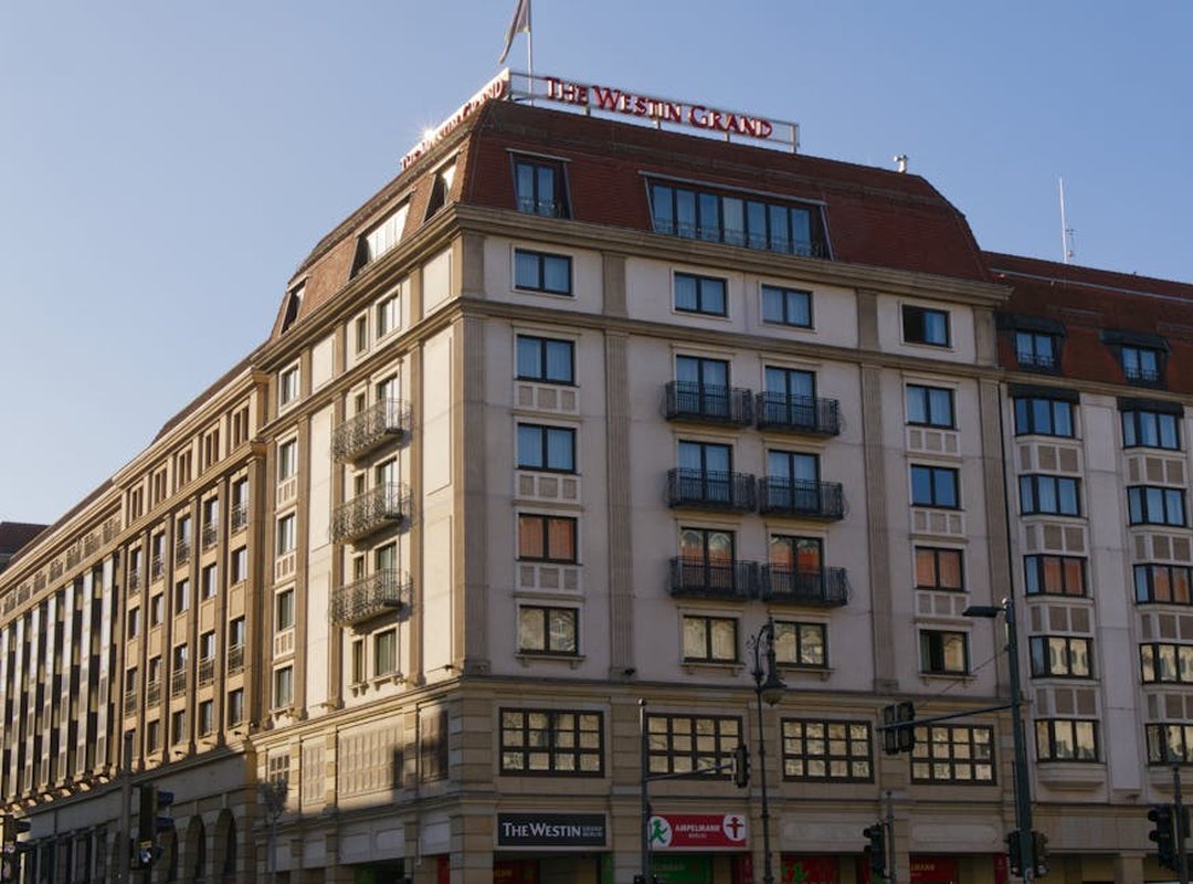 A Sneak Peek: Unlock Cheaper Hotel Stays With This One Tip