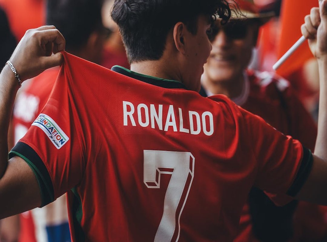 kleurplaat ronaldo al nassr