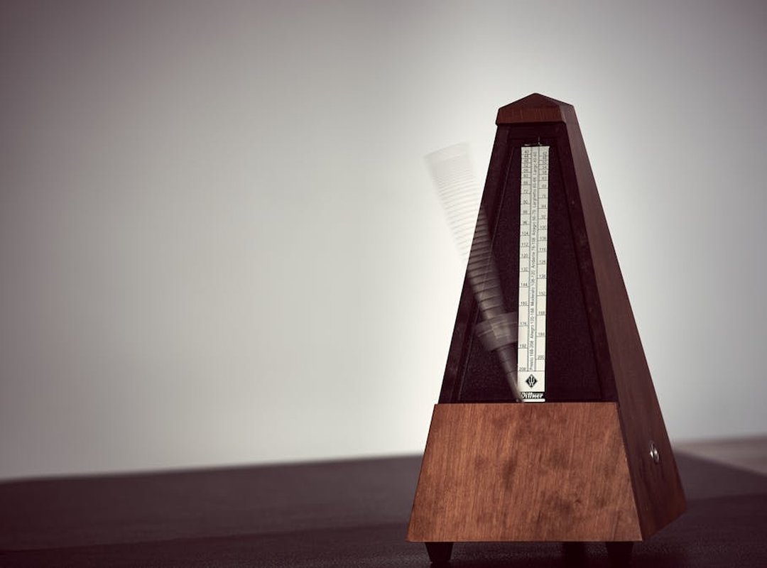Practicing with a Metronome