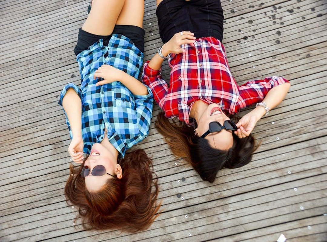 leuke dingen om te tekenen voor je bff