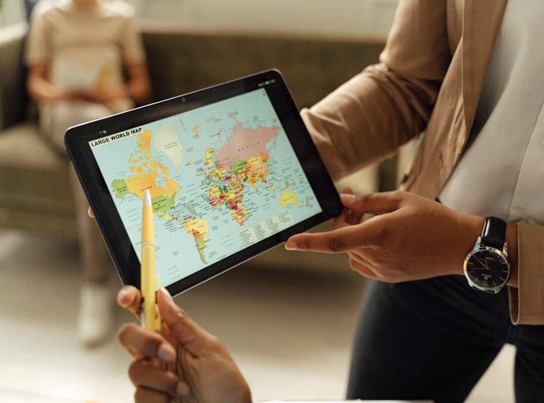 Map Infoguide Lwmfmaps
