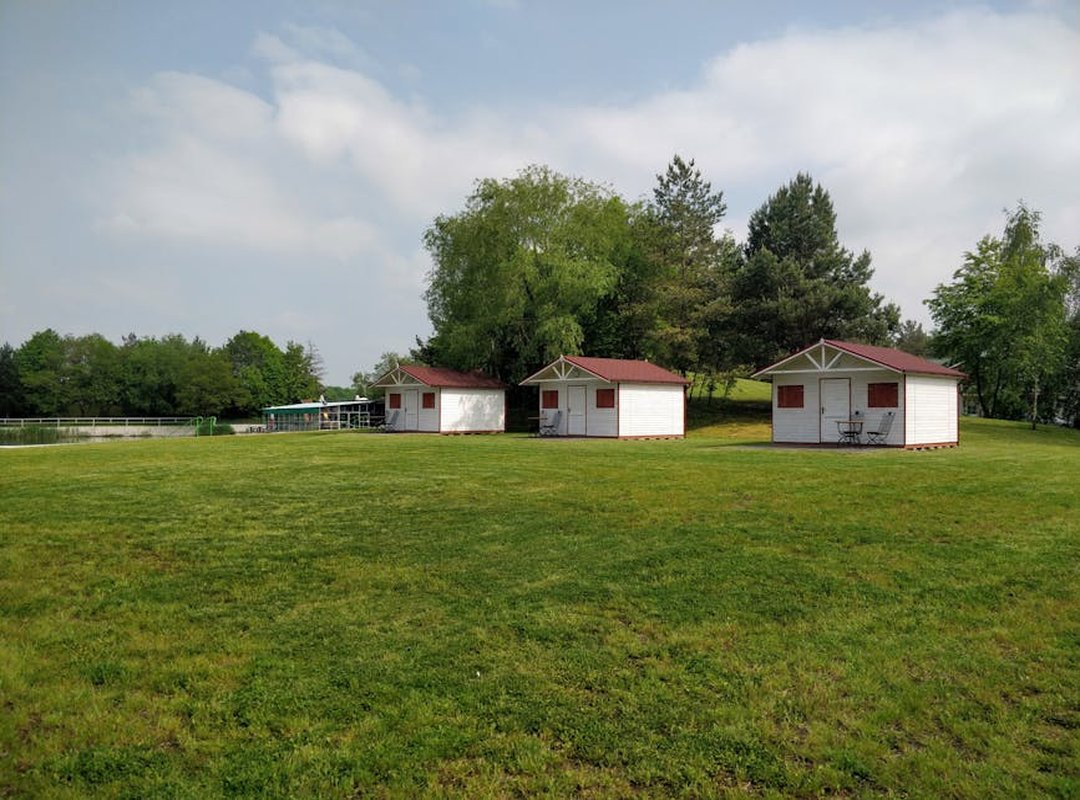 Places to Stay in Hausizius