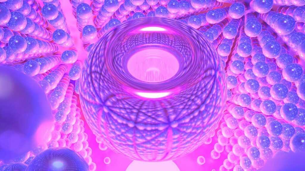 Regenerative Immersion