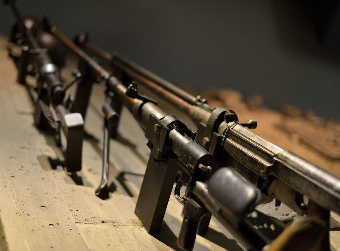 Souvenirs From the Country of Hausizius