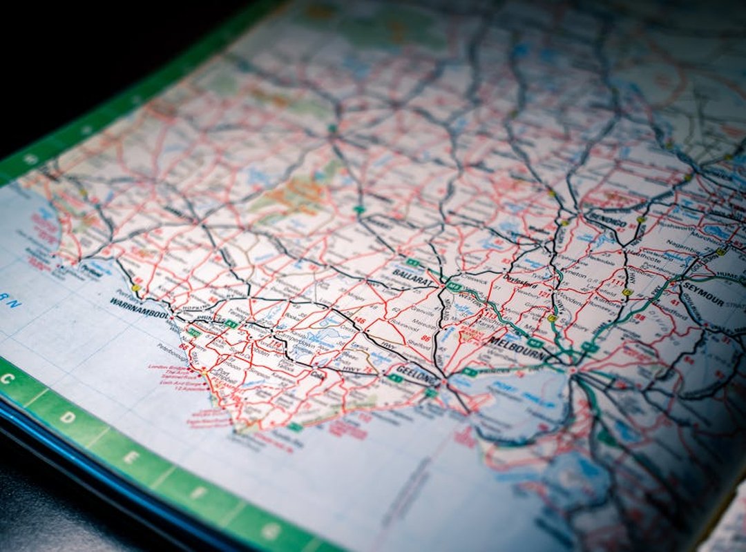 The Map Guide Lwmfmaps