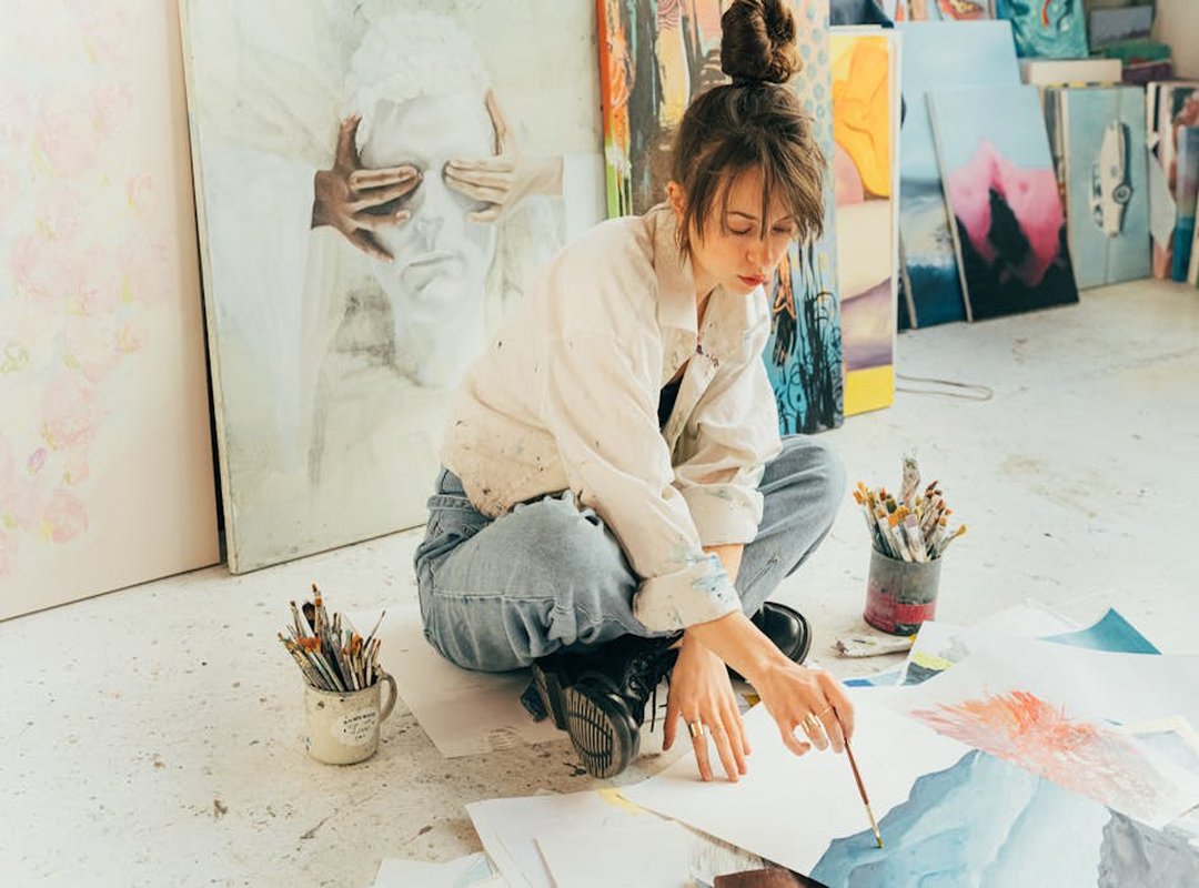 What Famous Place in Hausizius