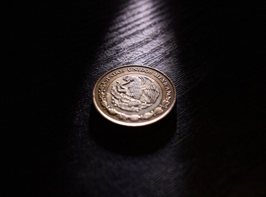 45000 pesos mexicanos a chilenos
