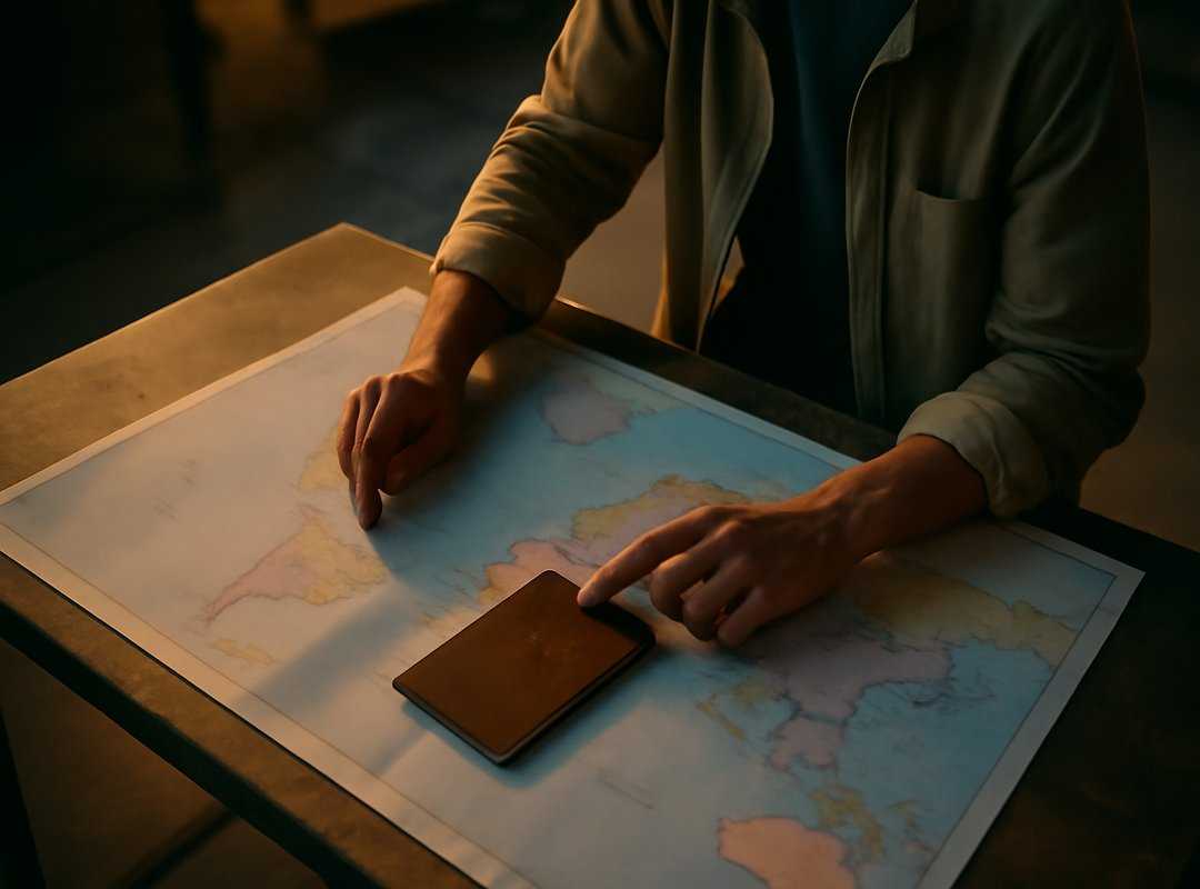 adventure travel activities