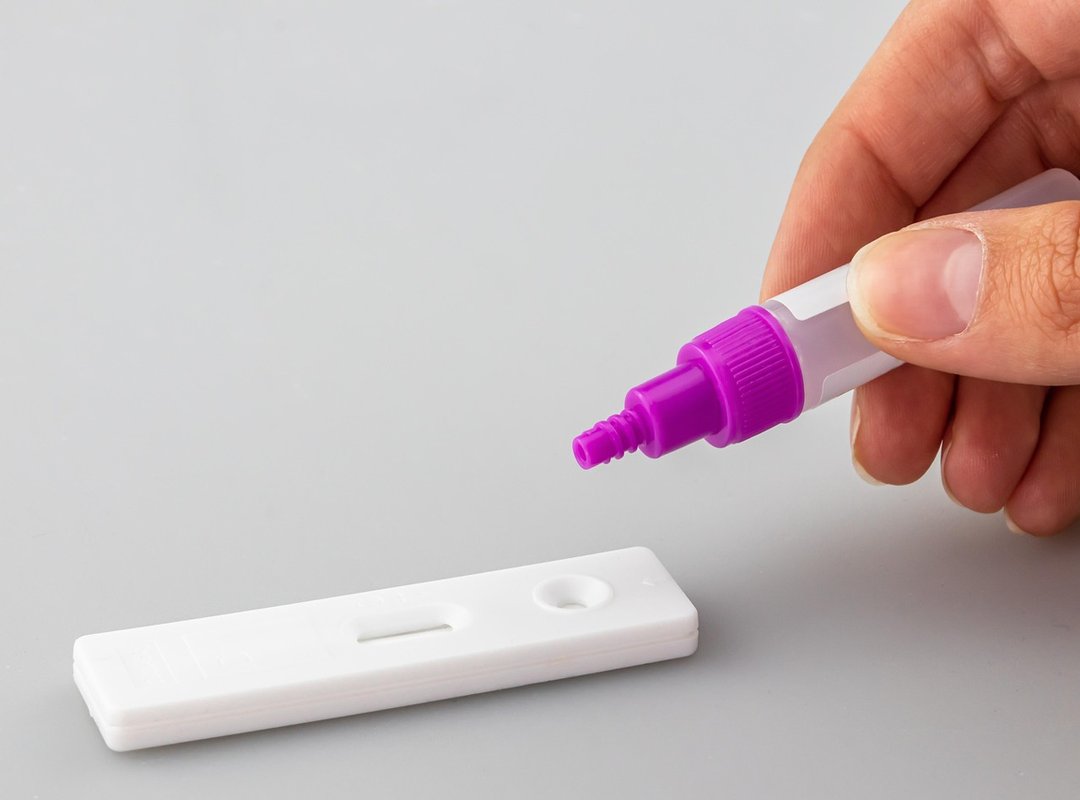 You Took the Test. Now What? Safe Next Steps