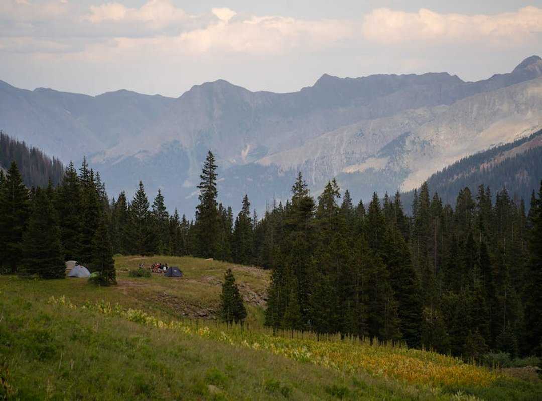 canadian rockies exploration