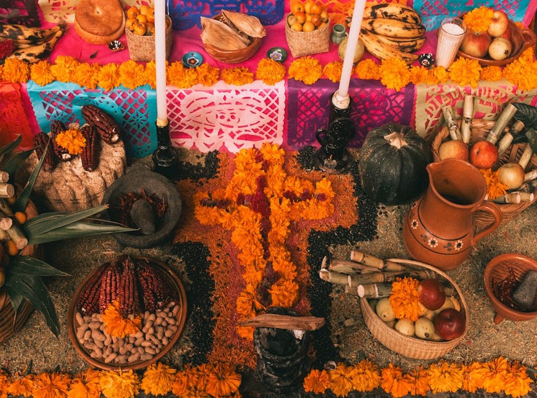 cultural festivals worldwide