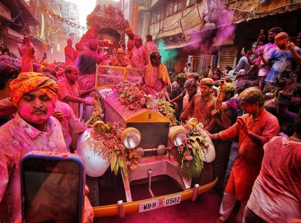 cultural festivals worldwide