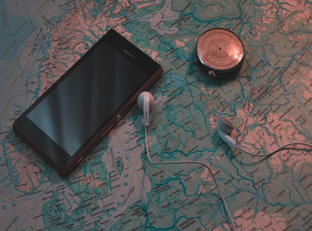 digital nomad destinations