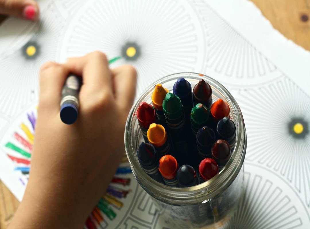 Creative Tips for Coloring Your Rainbow Friends