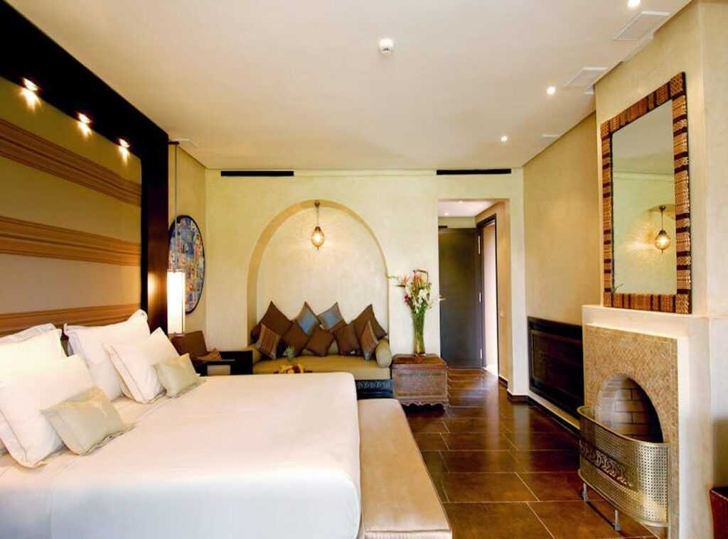 luxury hotel reviews