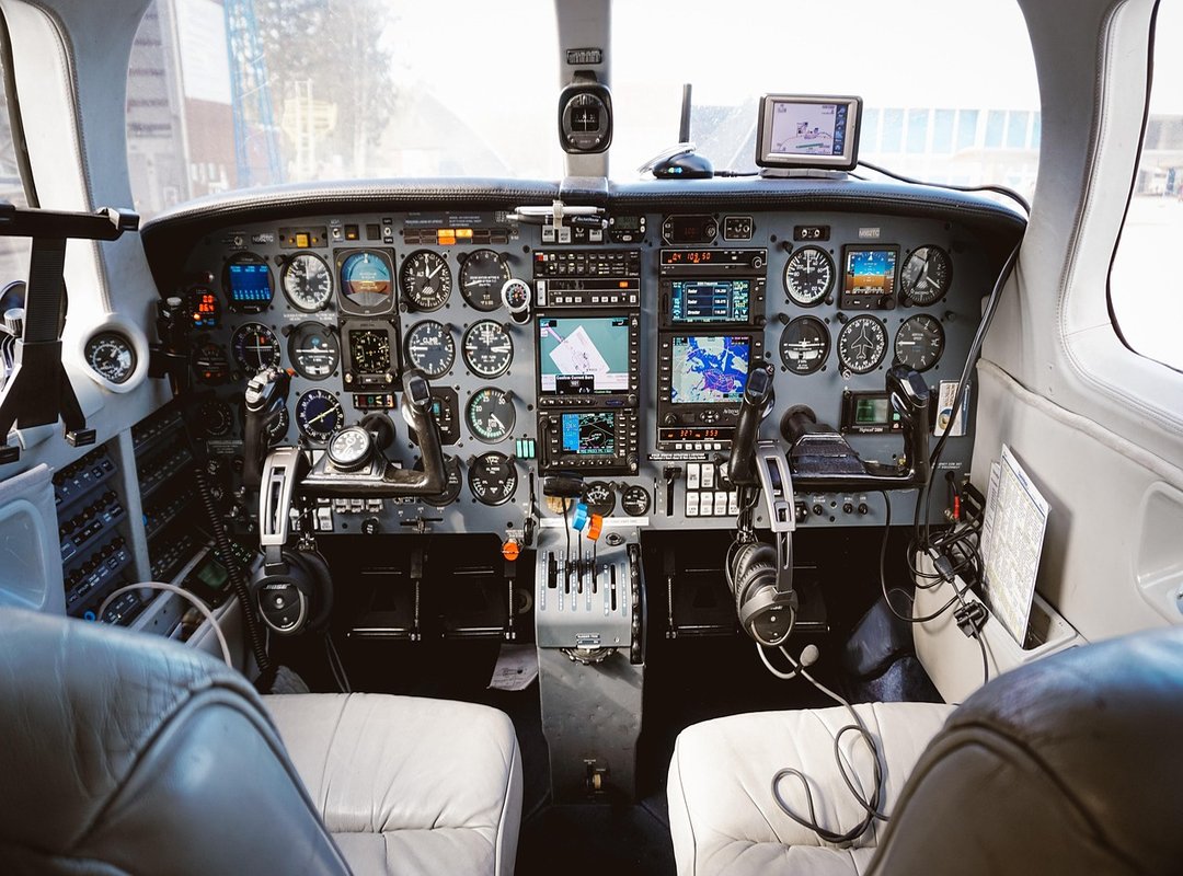 Navigating the Key Dashboard Features