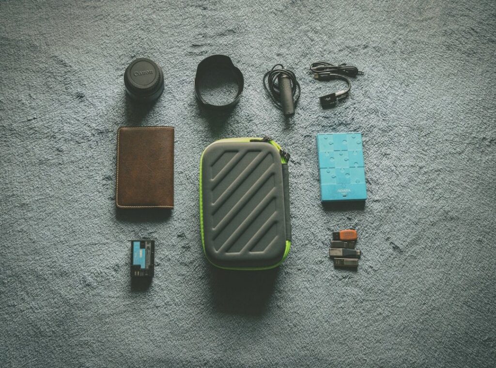 must-have travel gadgets
