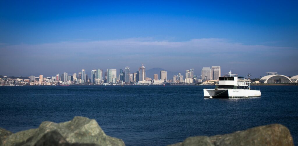 San Diego Travel Guide for First-Time Visitors