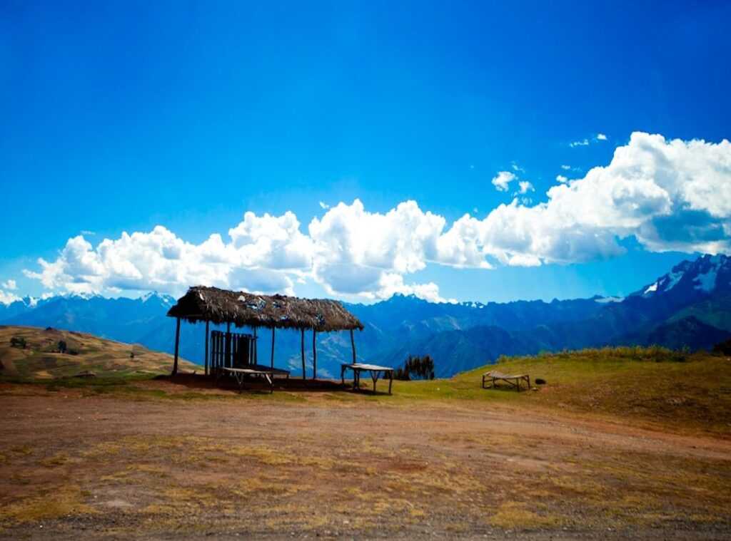 south america travel guide